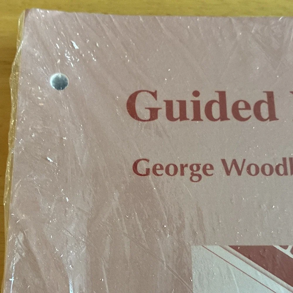 Pearson Interactive Statistics Guided Notebook 2e PB 2018 Woodbury